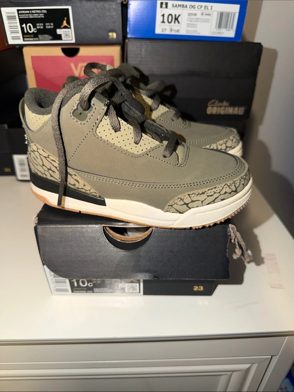 Jordan stylish kids